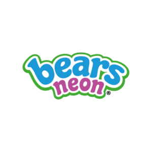 bears neon
