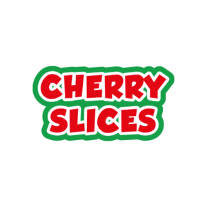 cherry slices